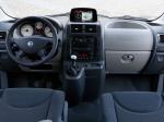 Fiat Scudo Panorama 2007 года